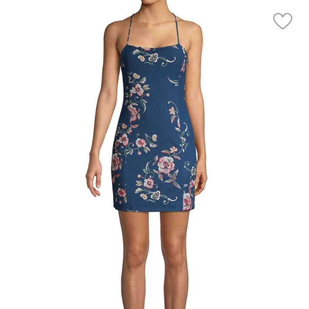 BCBGeneration Dress